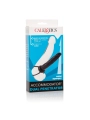 Accommodator Dual Penetrator Schwarz von Calexotics