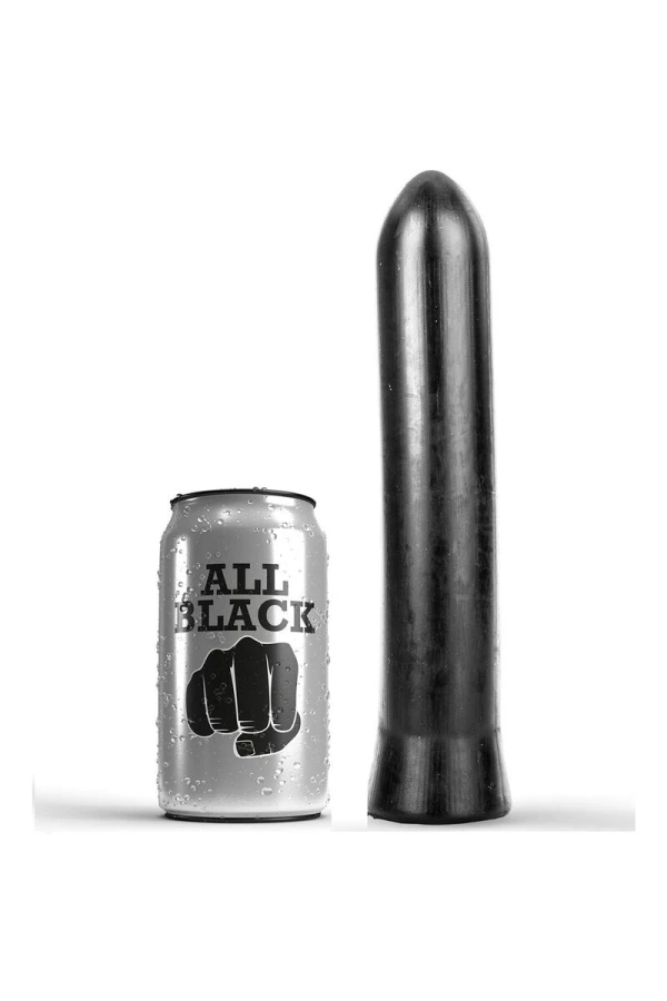 Dildo 22 cm von All Black