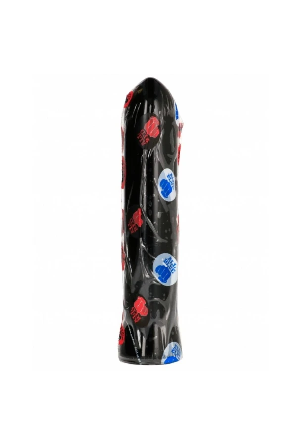 Dildo 22 cm von All Black