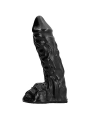 Dildo 23 cm von All Black