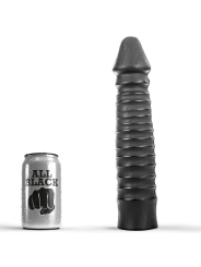 Dildo 26 cm von All Black