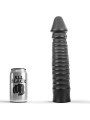 Dildo 26 cm von All Black