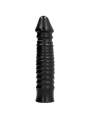 Dildo 26 cm von All Black