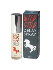 Wild Stud Verzögerungsspray von Cobeco Pharma