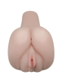 Passion Lady 3d Vagina Masturbator von Baile For Him