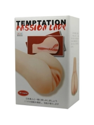 Passion Lady 3d Vagina Masturbator von Baile For Him