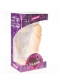 Amadeo Dildo Realistico Natural 15,5 cm von Pink Room