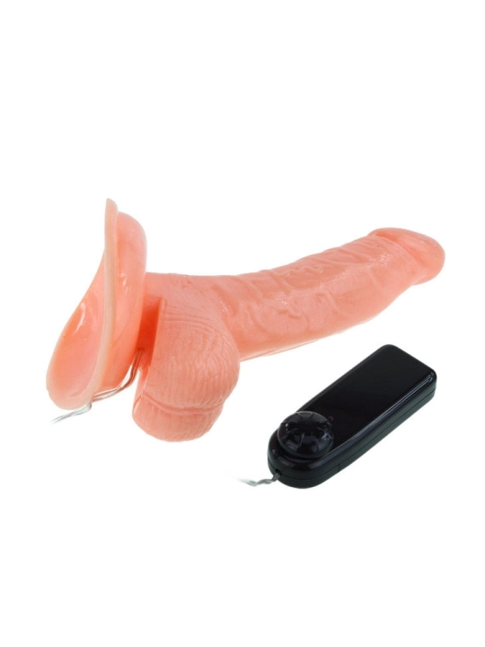 Super Rota Dong Penis Rotator von Baile Vibrators