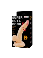 Super Rota Dong Penis Rotator von Baile Vibrators