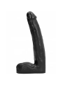 Realistischer Dildo 21 cm von All Black