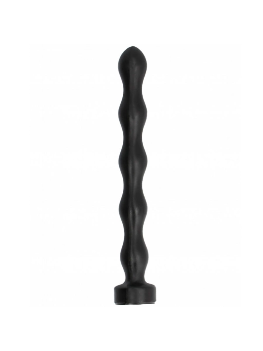 Analstecker Kugel 32 cm von All Black