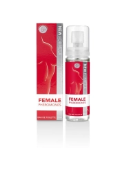 Parfüm mit Pheromonen für Frauen 20 ml von Cobeco - Female