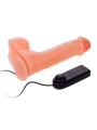 Intrepid Emperor Realistischer Dildo-Vibrator 15 cm von Baile