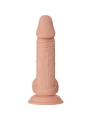 Schöne Begegnung Zebulon Flexibler Realistischer Dildo 19.4 cm Natürlich von Baile Dildos