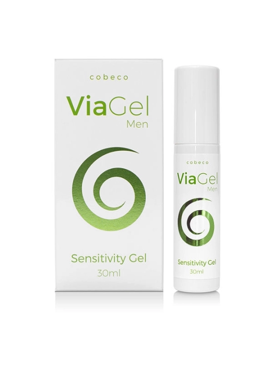 Viagel für Männer 30ml von Cobeco Pharma