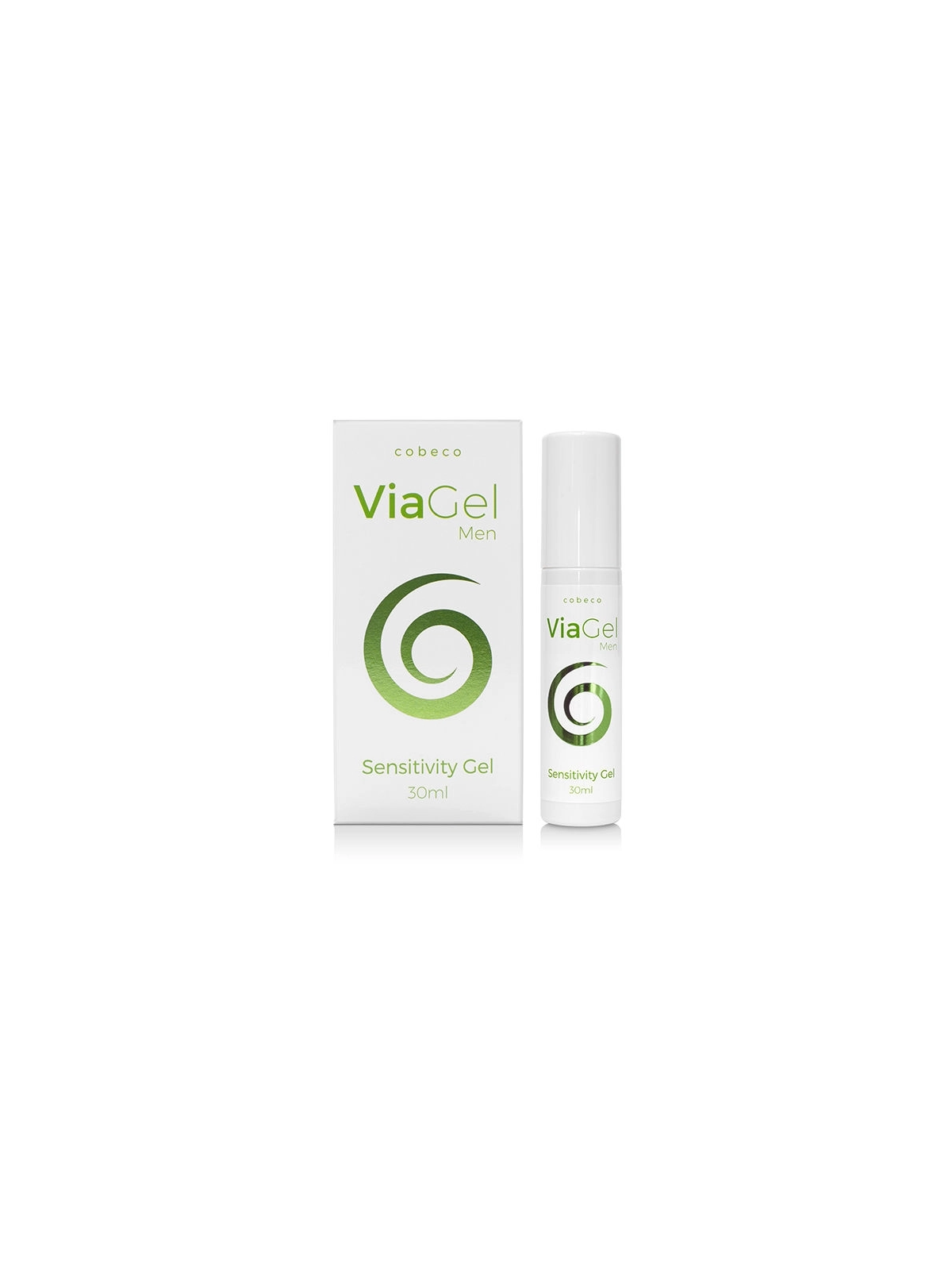 Viagel für Männer 30ml von Cobeco Pharma