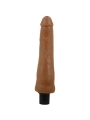 Alfredo Realistischer Vibrator 21.5 cm -O- 4 cm von Pretty Love High Grade