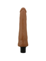 Alfredo Realistischer Vibrator 21.5 cm -O- 4 cm von Pretty Love High Grade