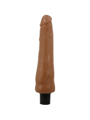 Alfredo Realistischer Vibrator 21.5 cm -O- 4 cm von Pretty Love High Grade