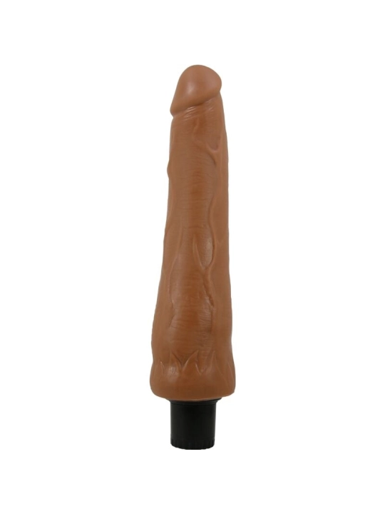 Alfredo Realistischer Vibrator 21.5 cm -O- 4 cm von Pretty Love High Grade