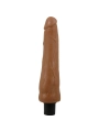 Alfredo Realistischer Vibrator 21.5 cm -O- 4 cm von Pretty Love High Grade