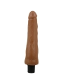 Alfredo Realistischer Vibrator 21.5 cm -O- 4 cm von Pretty Love High Grade