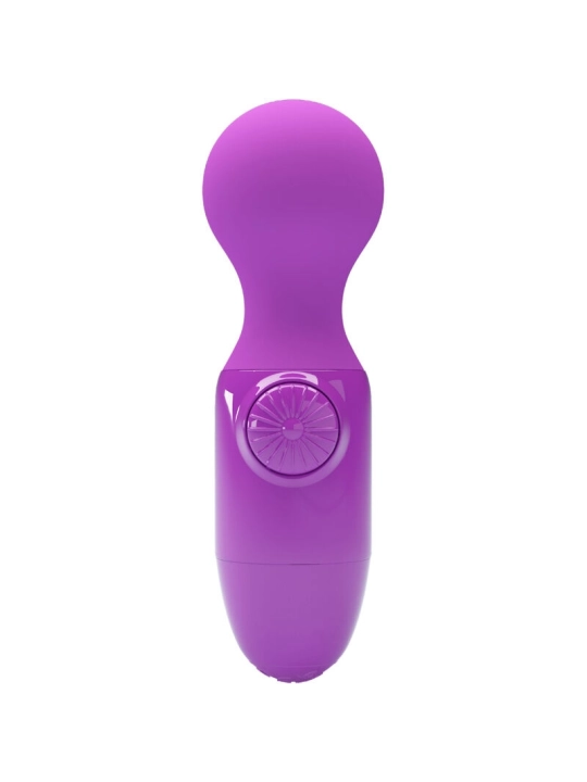 Lila Mini-Persönliches Massager von Pretty Love