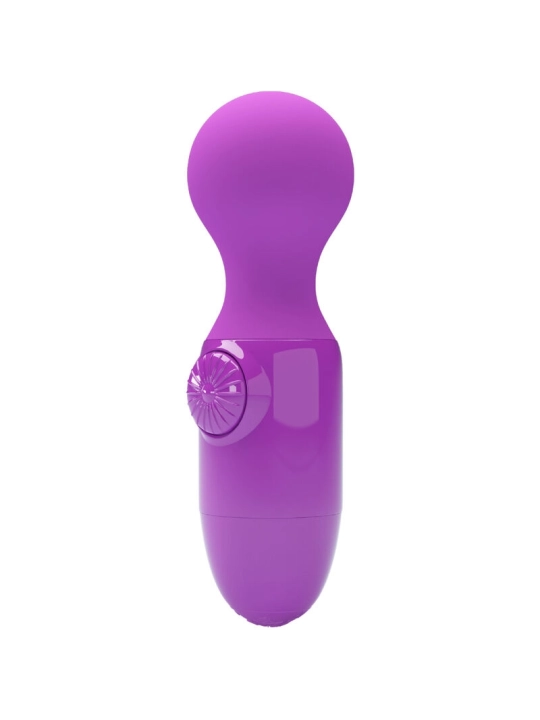 Lila Mini-Persönliches Massager von Pretty Love