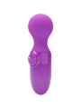 Lila Mini-Persönliches Massager von Pretty Love