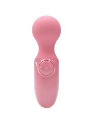 Rosa Mini-Persönliches Massager von Pretty Love