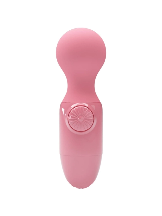 Rosa Mini-Persönliches Massager von Pretty Love