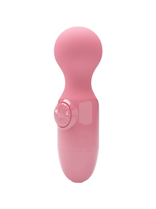 Rosa Mini-Persönliches Massager von Pretty Love