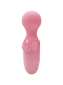 Rosa Mini-Persönliches Massager von Pretty Love