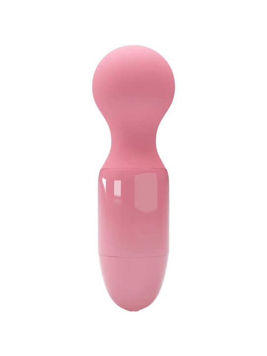 Rosa Mini-Persönliches Massager von Pretty Love