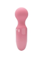 Rosa Mini-Persönliches Massager von Pretty Love