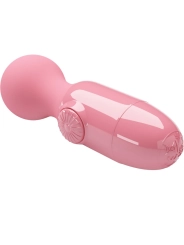 Rosa Mini-Persönliches Massager von Pretty Love