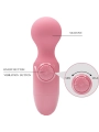 Rosa Mini-Persönliches Massager von Pretty Love