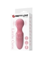 Rosa Mini-Persönliches Massager von Pretty Love