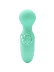 Grünes Mini-Persönliches Massager von Pretty Love