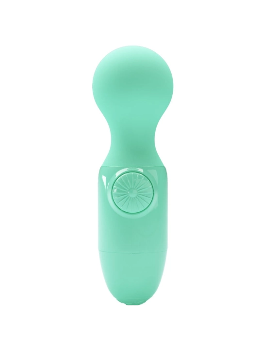 Grünes Mini-Persönliches Massager von Pretty Love