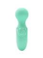 Grünes Mini-Persönliches Massager von Pretty Love