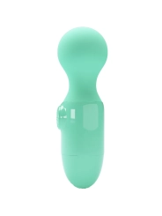 Grünes Mini-Persönliches Massager von Pretty Love