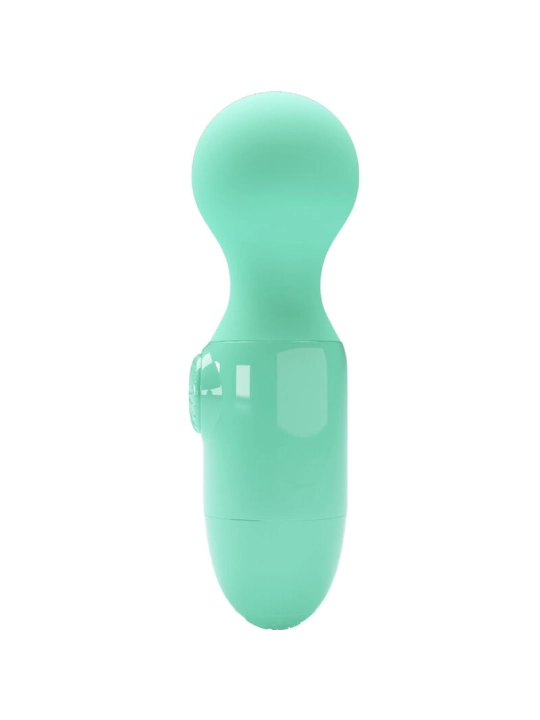 Grünes Mini-Persönliches Massager von Pretty Love