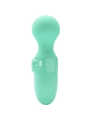 Grünes Mini-Persönliches Massager von Pretty Love