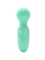 Grünes Mini-Persönliches Massager von Pretty Love