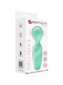 Grünes Mini-Persönliches Massager von Pretty Love