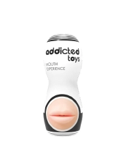 Mundmasturbator von Addicted Toys