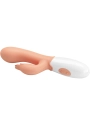 Bloody Mary Vibrator mit Stimulator von Pretty Love