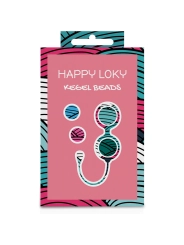 Kegel Beads von Happy Loky