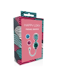 Kegel Beads von Happy Loky